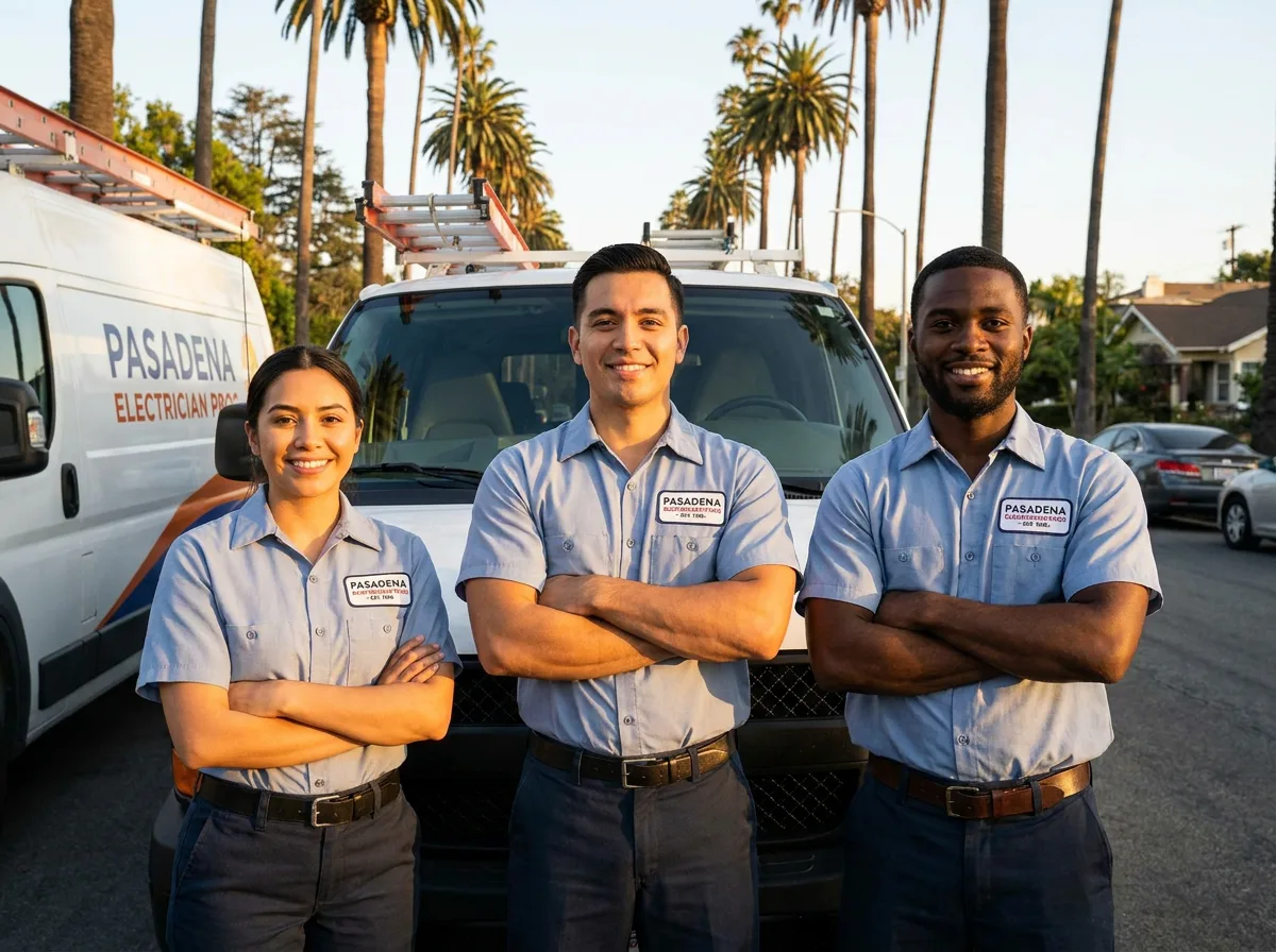 Electrician company in Montauk, NY
