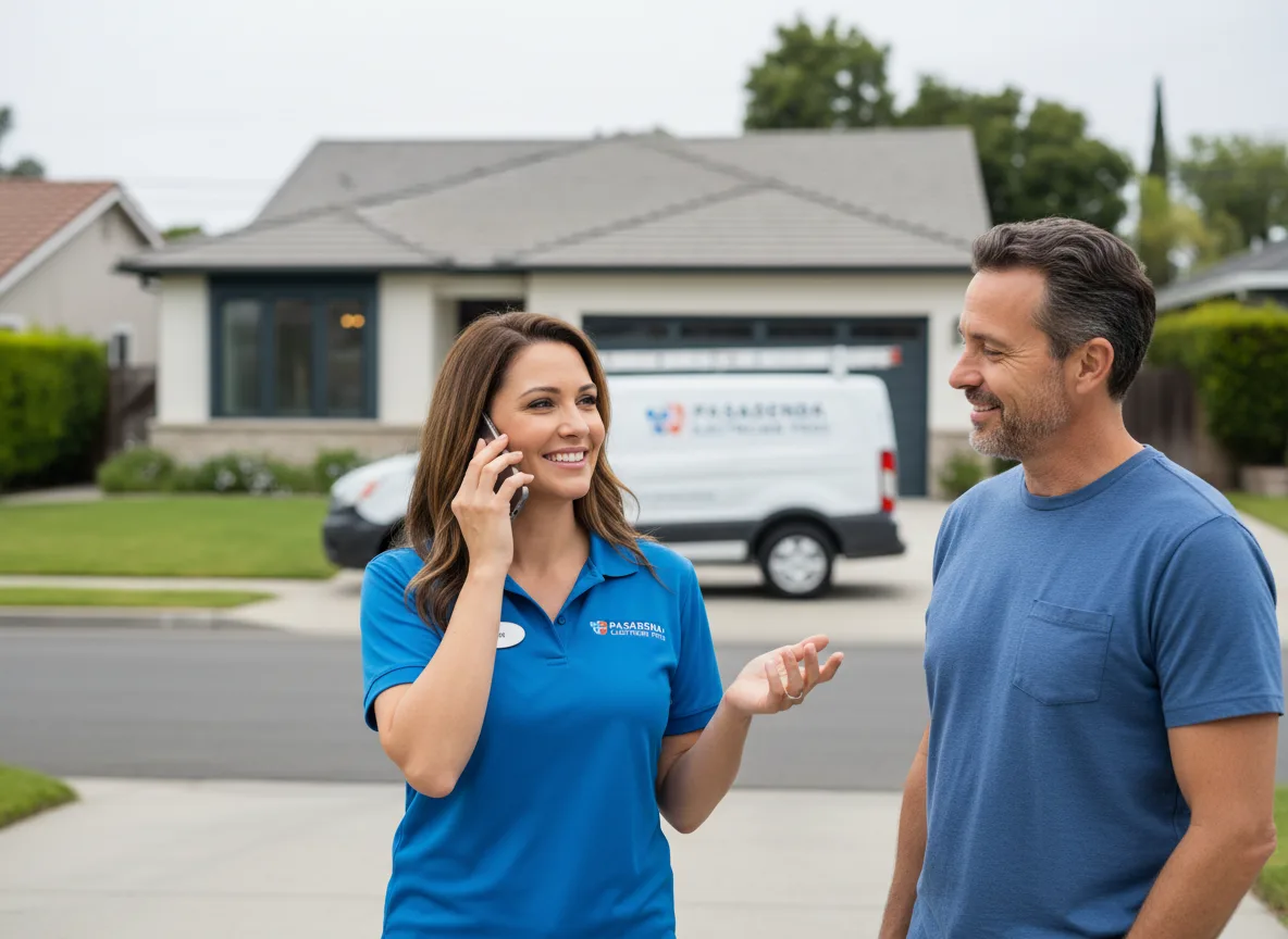 Electrician Montauk, NY FAQs